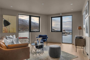 Villa Uhre - Spectacular views and location